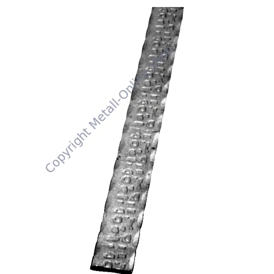 Handlaufprofil, verschiedene Längen