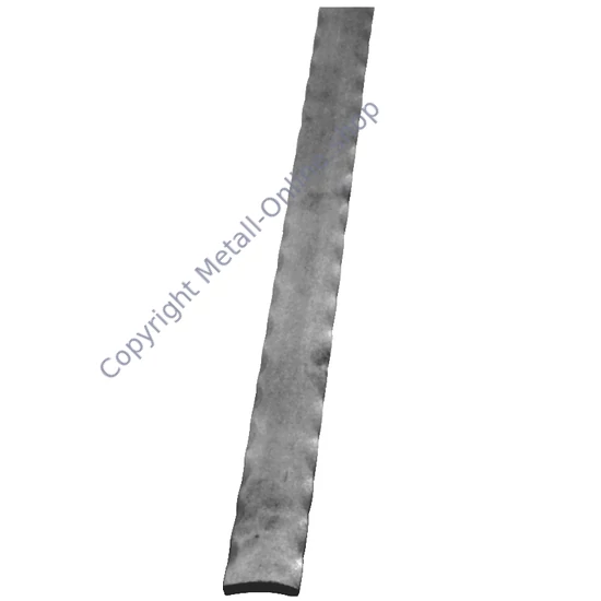 Handlaufprofil, verschiedene Längen