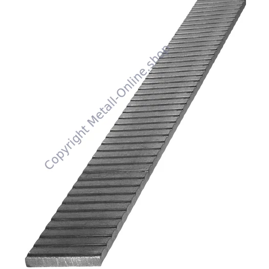 Flachmaterial 