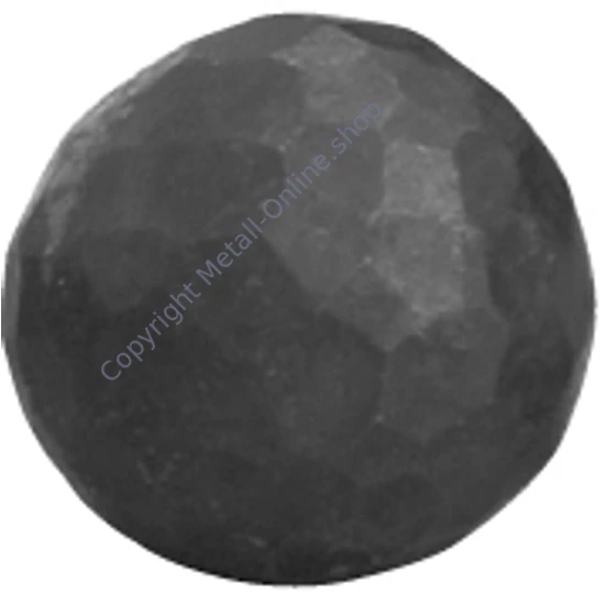 Vollkugel, Diamant-geschmiedet, verschiedene Durchmesser