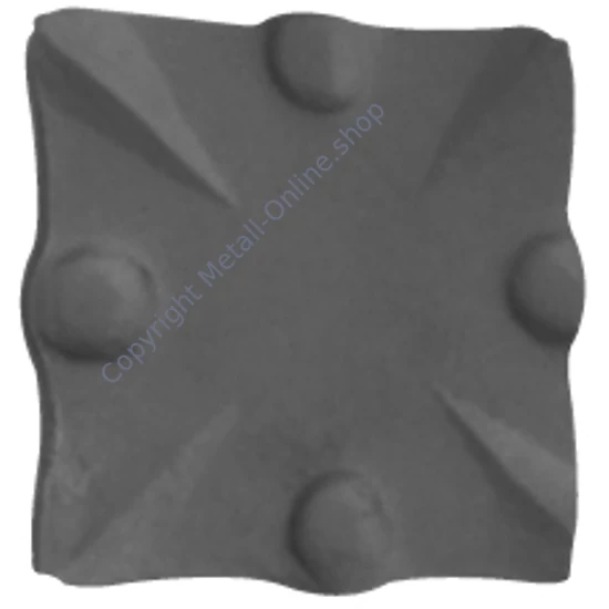 Bodenrosette