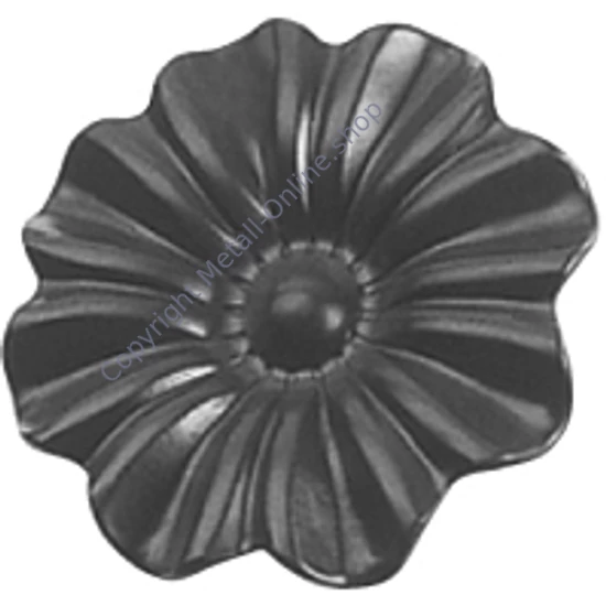Zierrosette