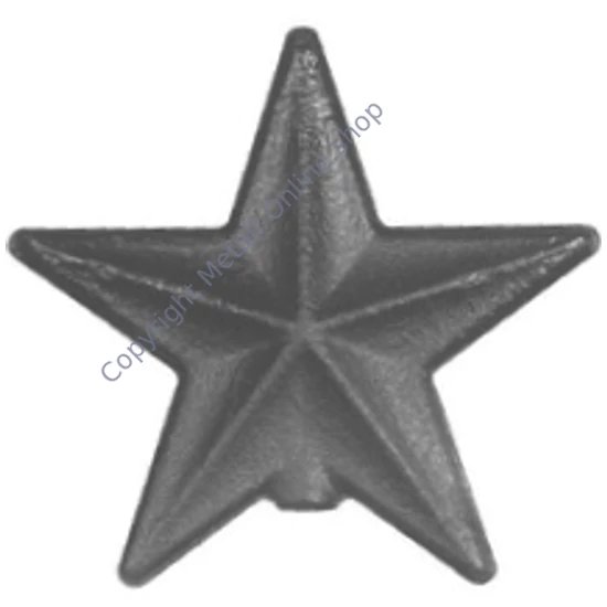 Zierrosette