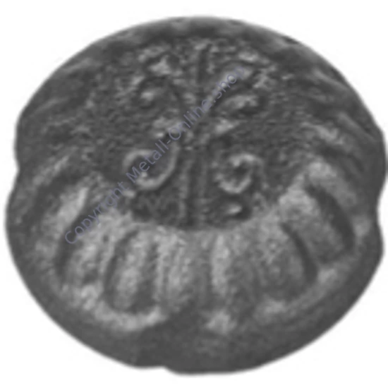 Zierrosette