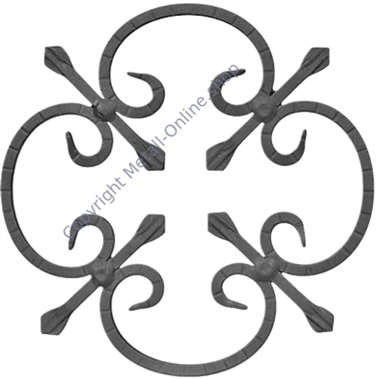 Rosette