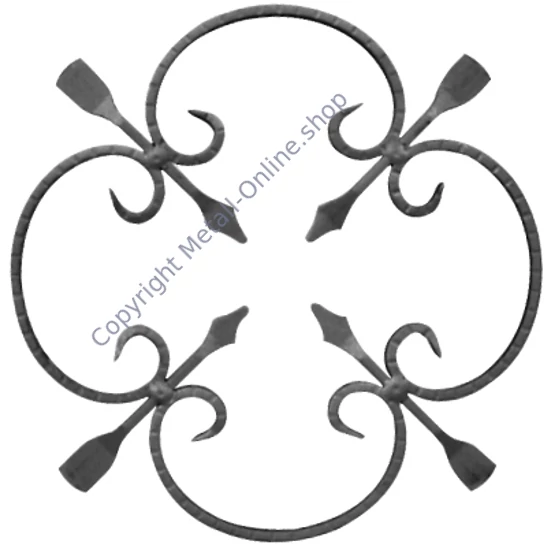Rosette