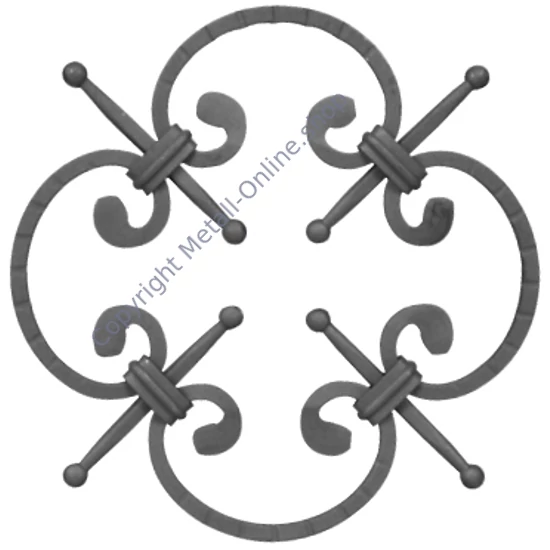 Rosette