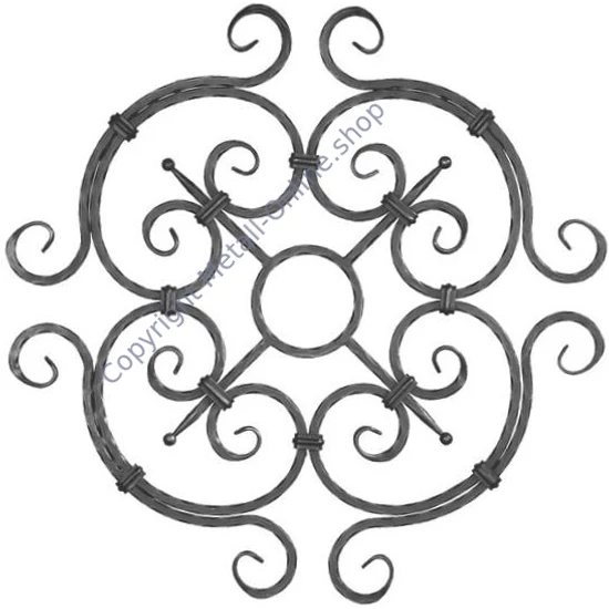 Rosette