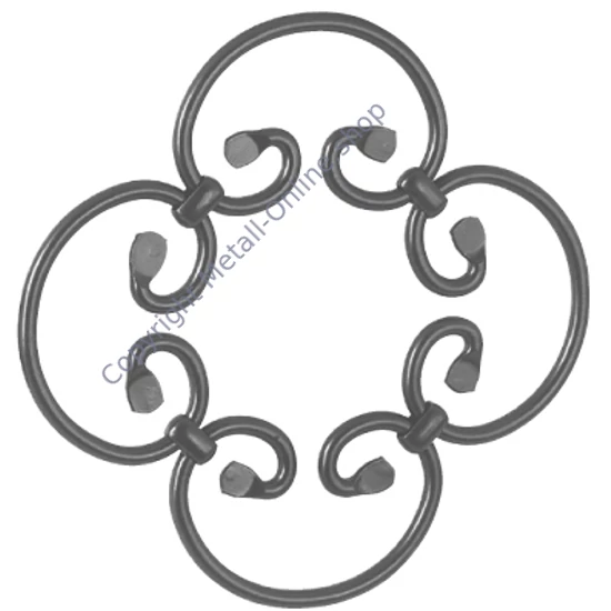 Rosette