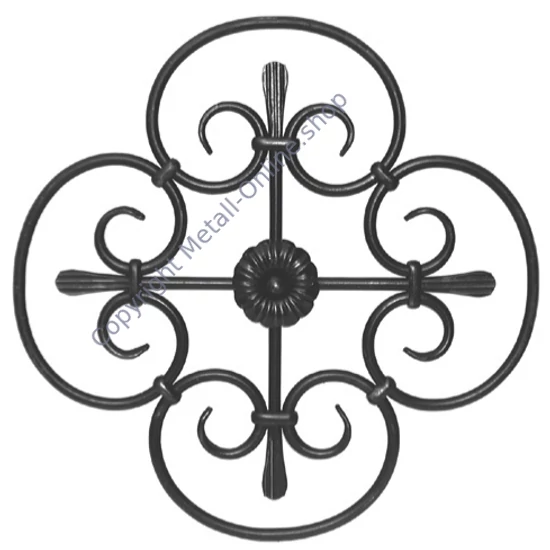 Rosette