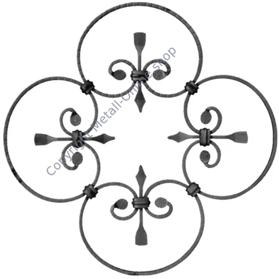Rosette