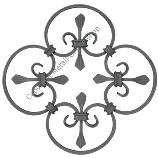 Rosette