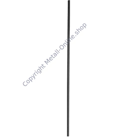 Schmiedeeisen Stab