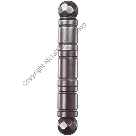 Torband zum Anschweißen, geschmiedet