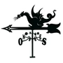 Wetterfahne 