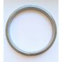 Bild 1/2 - Ring, Flachmaterial, glatt, verschiedene Materialstärken und Durchmesser