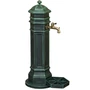 Bild 1/3 - gartenbrunnen, standbrunnen, antik, mit wasserhahn