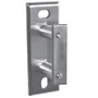 Wandanker, Edelstahl (AISI 304 - V2A), verschiedene Größen