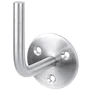 Handlaufhalter mit M6 Innengewinde, Edelstahl (AISI 304 - V2A)