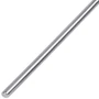 Rundmaterial, Edelstahl (AISI 316 - V4A), verschiedene Größen