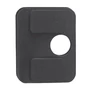 Gummieinlage für Glashalter 55x70mm