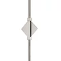 Zierstab, Edelstahl (AISI 304 - V2A), verschiedene Größen