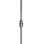 Zierstab, Edelstahl (AISI 304 - V2A), verschiedene Größen