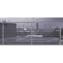 Rundmaterial, Edelstahl (AISI 316 - V4A), verschiedene Größen