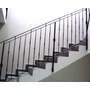 Bild 1/3 - Treppen-und Galleriegeländer